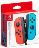 Nintendo Switch Joy-con Pair Neon Red/neon Blue Nintendo Switch