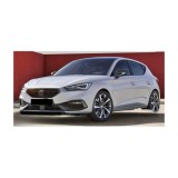 Set capace tip batman compatibil Seat Leon Mk4 2021-2026