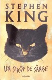 Un strop de sange - Stephen King, Nemira, 2022, Romana, Paperback, Roman
