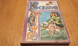 PETRE ISPIRESCU - Basme - MIRCEA NICOLAU (coperta, ilustratii) Editura Junimea, 1987, 294 p.