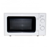 Cuptor cu microunde 700W 20L 6 nivele putere Zilan ZLN1174