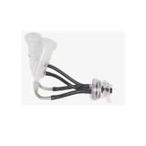 EMT. Ansamblu colector pentru capre (din silicon) 150 CC EMT3327-1