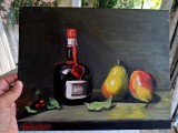 Pictură originală