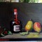 Pictură originală