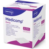 Comprese extra sterile Hartmann, Medicomp Extra, 7.5 x 7.5 cm