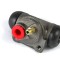 Cilindru receptor frana RENAULT TWINGO I (C06) (1993 - 2012) ABE C5C001ABE