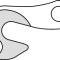 Ureche Schimbator GH-033 Cod:525290190RM