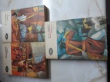 Cumpara ieftin Petru 1 - A. N. Tolstoi 3 volume