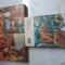 Petru 1 - A. N. Tolstoi 3 volume