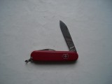 Briceag Victorinox, stare buna