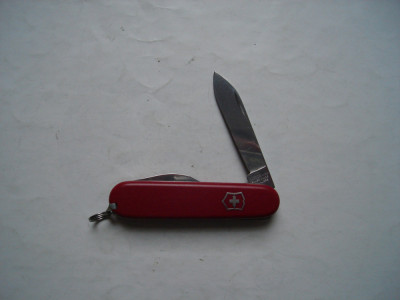 Briceag Victorinox, stare buna foto