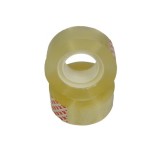 Banda adeziva transparenta 19mm x 33m 6 buc/set