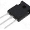 Tranzistor N-MOSFET, TO247, STMicroelectronics - STW24N60M2