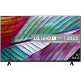 Televizor LED LG 65UR78003LK, 164 cm, Smart TV, 4K Ultra HD, Clasa F (Model 2023)