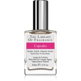 The Library of Fragrance Cupcake eau de cologne pentru femei 30 ml
