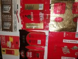Cumpara ieftin LOT 6 AMBALAJE VECHI CAFEA ,