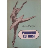 PARAVAN CU IRISI VOL.1-LUCIAN CURSARU-253112