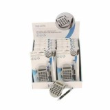 Calculator birou digital cu pix 8 cifre, Generic