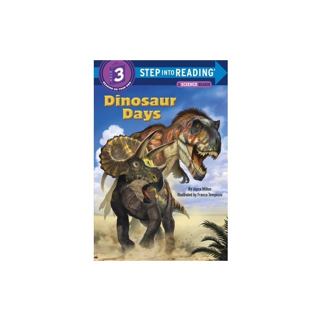 Dinosaur Days