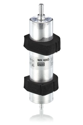 MANN-FILTER WK 6003 filtru combustibil foto