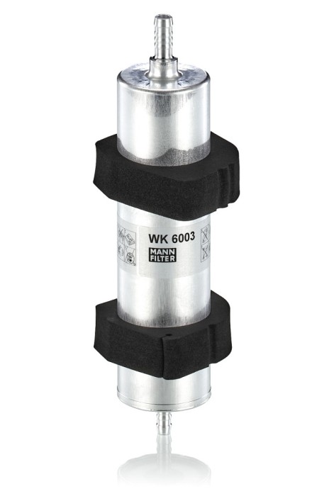 MANN-FILTER WK 6003 filtru combustibil