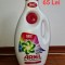 Detergent Ariel Color Gel Concentrat 140 spalari 6.3 litri