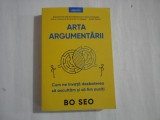 ARTA ARGUMENTARII - BO SEO