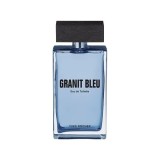 Apa de toaleta Granit Bleu, 100ml, Yves Rocher