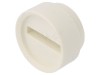 Insert Presetupă Elastomer 29x5,5mm -40&divide;100&deg;C