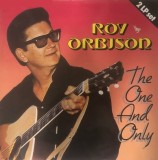 Vinil # 2xLP Roy Orbison &lrm;&ndash; The One And Only (EX)