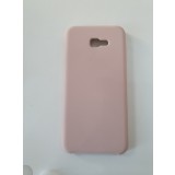 Husa Model Samsung Galaxy J4 Plus 2018 + Cablu de date CADOU