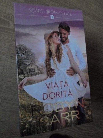 VIATA DORITA-ROBYN CARR-128280