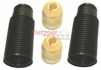 Kit protectie praf amortizor VW GOLF III (1H1) (1991 - 1998) METZGER DK 4-01 foto