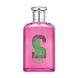Ralph Lauren, Big Pony 2, Apă de toaletă, Pentru femei, 100 ml