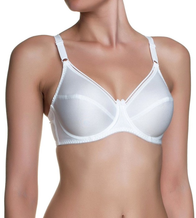 TPH810-2 Sutien simplu cu armatura Claudette