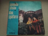 Disc vinil Pompilia Stoian/Dan Spataru