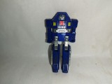 bnk jc Bandai 1982 Gobots Tank MR-02