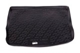 Tavita Portbagaj BootLiner VW Tiguan 2007-2016, Negru, Bordura Inalta