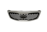 Grila radiator Kia Sorento (Xm), 05.2009-12.2012, 863502P000, 417205, Rapid