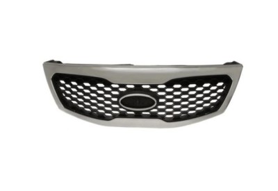 Grila radiator Kia Sorento (Xm), 05.2009-12.2012, 863502P000, 417205 foto