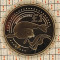 1368 Cipru 1 pound 2005 Mediterranean Monk Seal (tiraj 6.000) km 76 UNC
