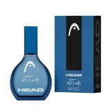Head Attitude Apă de toaletă pentru Bărbați EDT 100 ml