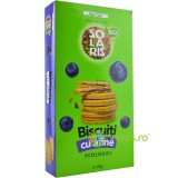 Biscuiti cu Crema de Afine Ecologici/Bio 175g