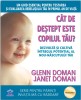 Cat De Destept Este Copilul Tau?, Janet Doman, Glenn Doman - Editura DPH