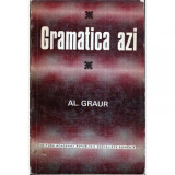 Alexandru Graur - Gramatica azi - 122115