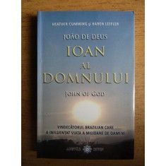 Joao de Deus - Ioan al Domnului