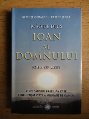 Joao de Deus - Ioan al Domnului foto