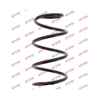 KYB Arc spiral K-Flex foto