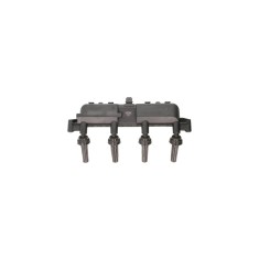 Bobina de inductie PEUGEOT PARTNER Combispace 5F BERU ZSE048
