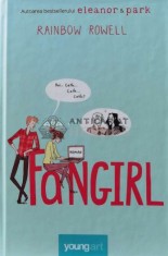 Fangirl - 2013 - Rainbow Rowell (B101)